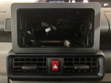 オーディオレス車ですので、皆様のお好みによりナビゲーションやオーディオの取り付け対応も可能です!!!