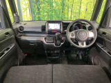 N-BOX G SSパッケージ 特別仕様車