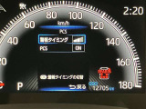 充実の安全装備です☆