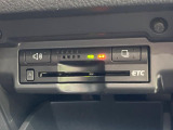 【ETC】高速道路の料金所をストレスなく通過!話題のスポットやサービスエリアに多い「スマートIC」利用時は必須のアイテムです。当店でセットアップを実施、ご納車当日からすぐにご利用いただけます!
