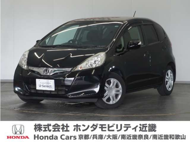 フィット 1.5 X