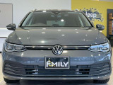 ゴルフヴァリアント TDI アクティブ アドバンス プラチナムエディション ディーゼル 