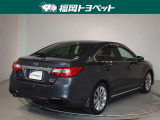 レガシィB4 2.5 リミテッド 4WD 