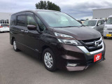 セレナ 2.0 ハイウェイスター Vセレクション 4WD 