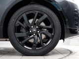 ディスカバリー ダイナミック HSE 3.0L D350 ディーゼル 4WD 