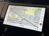 【Pivi Pro】SSD方式が採用された純正ナビゲーションシステム。Bluetoothオーディオ接続やUSBポート、サラウンドカメラなどを備えています!車両情報もこちらのモニターでチェックすることが可能です。