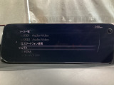 メーカーオプションのTVチューナー付き!