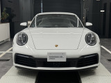911 カレラ PDK 