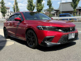 シビック  1.5 EX
