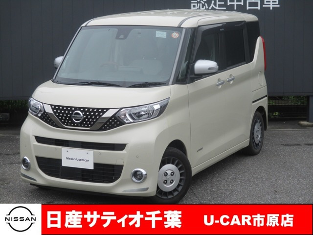 ルークス AUTECH 