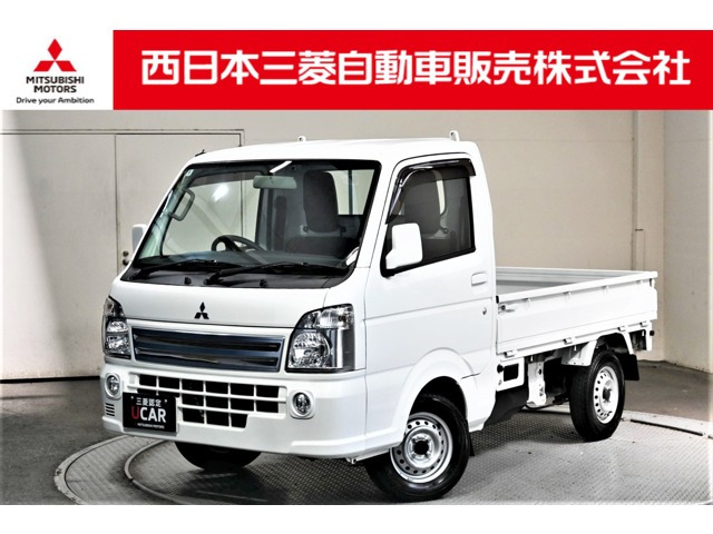 ミニキャブトラック G 4WD 