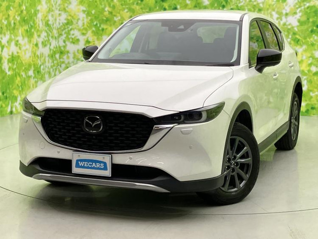 CX-5 2.2 XD フィールドジャーニー 4WD