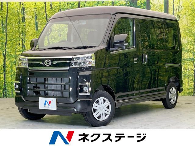 アトレー RS 