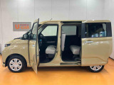 残価設定、通常クレジットと合わせた、お車購入時にしか加入できない大変お得な自動車保険もございます!現金購入予定だったお客様もこの保険に入るためにローンを組む方も増えております。詳細はスタッフまでどうぞ