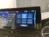 ブルートゥースに接続することにより、スマホに入ったお気に入りの音楽を車内で楽しむことができます♪あると本当に便利な機能になっています!