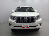 ランドクルーザープラド 2.8 TX Lパッケージ ディーゼル 4WD 