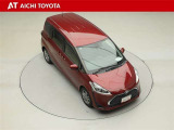両側パワースライドドア付きだから、狭い駐車スペースなどでの乗り降りラクラク♪小さなお子さまのいるご家庭には嬉しい装備です。