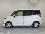 ルーミー 1.0 G 
