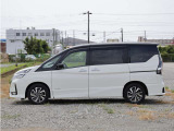 セレナ 2.0 ハイウェイスターV 