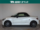 コペン GR スポーツ 