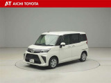 トール 1.0 G 4WD 