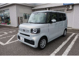 N-BOX  