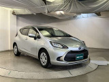 「中古車ハイブリッド保証」ハイブリッド機構を無償で保証します。保証期間は、初度登録年月から10年、またはロングラン保証が終了後3年間。ただし累計走行距離が20万km以内です。