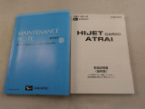 取扱説明書・保証書 車の使い方や、これまでの整備歴をご確認頂けます。