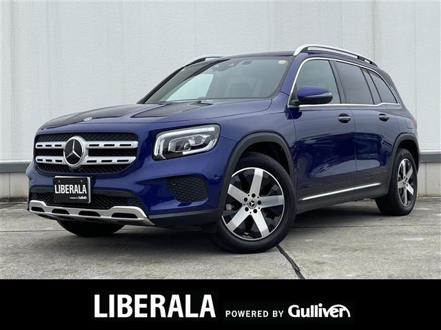 GLB GLB200d 4マチック 4WD 4WD ワンオーナー