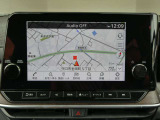 Nissan Connectナビゲーション☆大画面ディスプレイ・フルセグTV・Bluetooth・USB・HDMI・Apple CarPlay&Android Auto連携☆
