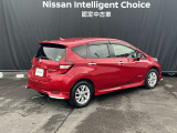 ノート 1.2 e-POWER X 