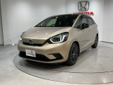 フィット  1.5 e:HEV ホーム メゾン