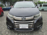 オデッセイ 2.4 アブソルート ホンダ センシング 