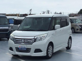 燃費もよく、使い買っても便利。高速でもストレスなく走れます。
