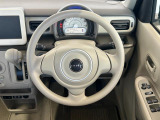 ハンドルの状態が悪いと運転に集中できませんよね。こちらの車、お気軽にお問い合わせください。
