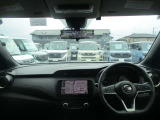是非、運転席に座ってみて下さい。