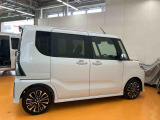 ダイハツ認定中古車取扱いの正規ディーラー店舗となります。メーカー保証はもちろん中古車保証も全国最寄りのダイハツ正規ディーラーにてご利用いただけます(一部除く)
