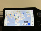 【ナビゲーション】いまや必須装備のナビゲーションを搭載!知らない場所でも目的地までしっかり案内してくれます。オーディオ機能も充実!キャンプや旅行はもちろん通勤や普段のドライブも楽しめます!
