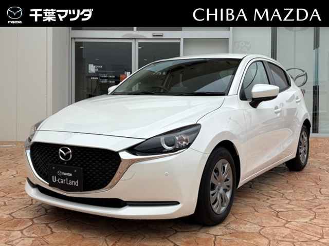 MAZDA2 1.5 15S スマートエディション