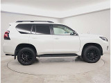 ランドクルーザープラド 2.7 TX Lパッケージ マットブラック エディション 4WD 