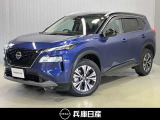 令和4年式 エクストレイル X 入庫しました!内装・外装の分りやすい画像を複数掲載しておりますので、ご覧ください♪