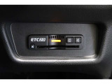 ◆◆ETC付!高速道路の料金所はキャッシュレスで通過です!サービスエリア等にあるスマートインターの出入りも利用可能でとっても便利☆ご納車後すぐにお使い頂けるようセットアップしてのお渡しとなります。