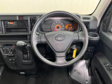 運転席からの景色