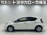 外板色はライムホワイトパールクリスタルシャイン(082)!
