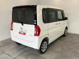 タント L SAII 4WD 