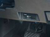 ビルトイン型ETC2.0ユニット搭載で、高速道路等利用時、便利に利用可能です。