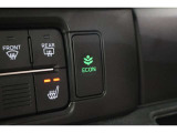 ECONスイッチの効果とあなたの運転で、クルマと力をあわせ「燃費向上=ガソリン代の節約=CO2 削減」のチャレンジをお楽しみください。