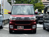 タント X ターボ SAIII 