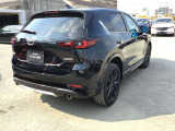 CX-5 2.0 20S レトロスポーツエディション 