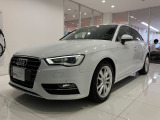 当店おすすめの『A3Sportback』が入荷致しました☆